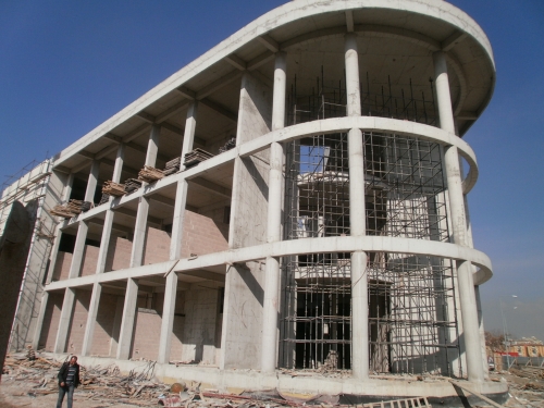 Batıkent Kültür Merkezi