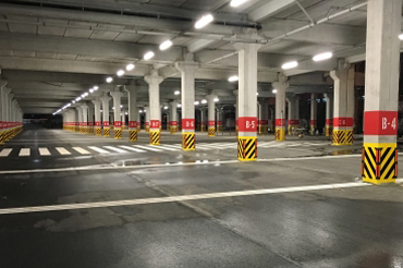 Endüstriyel Bina ve Bina Projeleri Endüstriyel Bina ve Bina Projeleri