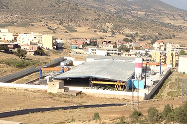 Prekast Projeleri Prekast Projeleri