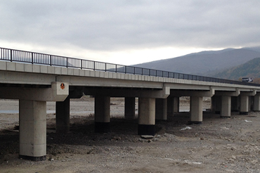 Ulaştırma ve Altyapı Projeleri Ulaştırma ve Altyapı Projeleri