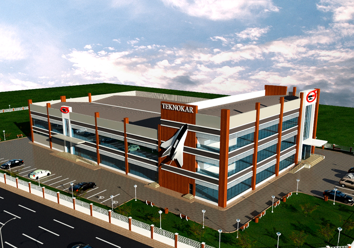 ATAK ANKARA İNŞAAT